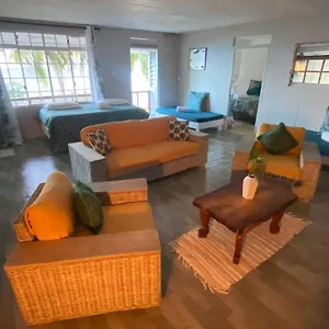  Appartement Bienvenue Chez Na'i