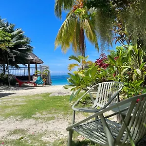 Appartement Huahine House