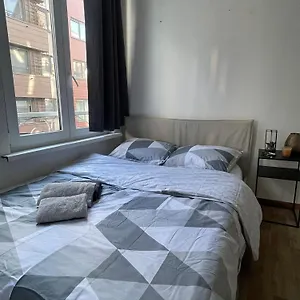 Cantillonn , Bruxelles Belgique